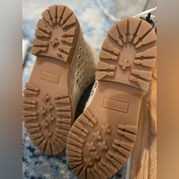 Balmain Ranger Boots - Picture 6 of 8